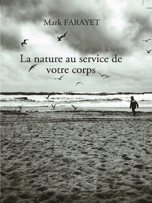 cover image of La nature au service de votre corps